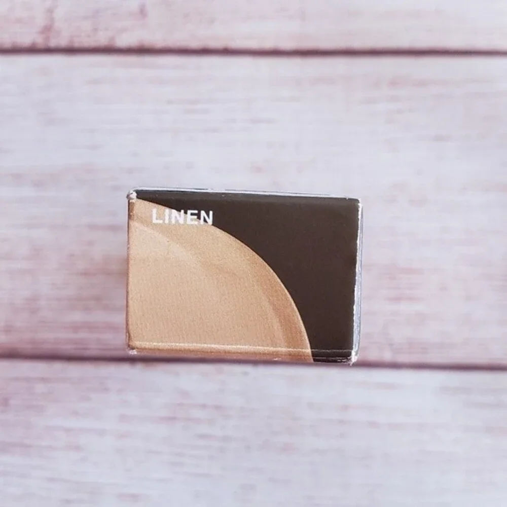 NIB Becca Ultimate Coverage Longwear Concealer in Linen